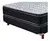 Sommier Cannon Doral Pillow Top RESORTES 140x190 - comprar online