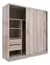 Placard Corredizo Suave 1.38 Orlandi - comprar online