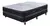 Sommier Cannon Doral Pillow Top RESORTES 140x190