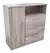 Comoda Bahia 3 Cajones 1 Puerta Orlandi - comprar online