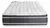 Colchon Cannon Renovation Euro Pillow Espuma 140x190x33 - comprar online