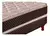 Sommier Cannon Exclusive Pillow Top ESPUMA 100x190 - muebles mitre