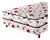 Sommier Cannon Soñar RESORTES 140x190 - comprar online