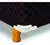 Imagen de Sommier Cannon Exclusive Pillow Top ESPUMA 100x190