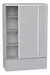 Placard Corredizo Premium 1.38 2 Cajones Orlandi - comprar online