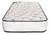 Colchon Cannon Soñar Resortes 80x190x23 - comprar online