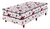 Sommier Cannon Soñar RESORTES 90x190 - comprar online
