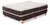 Sommier Cannon Exclusive Pillow Top ESPUMA 140x190