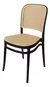 Silla Polipropileno Thonet Blanca en internet