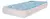 Colchon Cannon Princess Estampado Espuma 100x190x20 - comprar online