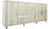Bahiut Premium 5 Puertas 3 Cajones 2.25 Orlandi - comprar online