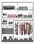 Placard Corredizo Premium 1.82 Orlandi en internet