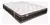 Colchon Deseo Terra Resortes 140x190x36