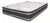 Colchon Cannon Renovation Euro Pillow Espuma 140x190x33