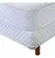 Sommier Cannon Princess Blanco ESPUMA 140x190 en internet