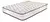 Colchon Cannon Soñar Resortes 140x190x23