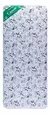 Colchon Cannon Princess Estampado Espuma 100x190x20 - muebles mitre