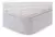 Colchon Cannon Princess Blanco Espuma 140x190x23 - muebles mitre