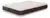 Colchon Cannon Exclusive Pillow Top Espuma 160x200x29