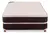 Sommier Cannon Exclusive Pillow Top ESPUMA 140x190 - comprar online