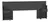 Respaldo Premium Extensible Integrado 1,40 / 1,60 / 1,80 / 2,00 Orlandi - muebles mitre