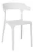 Silla Polipropileno Moon en internet