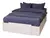Cama Box Extensible 1,40 / 1,60 / 1,807 2,00 Orlandi - comprar online