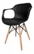 Sillon Polipropileno Eames - tienda online