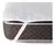 Sommier Cannon Exclusive Pillow Top ESPUMA 100x190