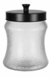 Frasco Vidrio Escamas