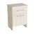 Mesa de luz Bahía 1 Puerta 1 Cajón Orlandi - comprar online