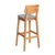 Banqueta Madera Paraíso Osaka Genoud en internet