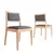 Silla Mauna - muebles mitre