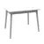 Mesa Artica Fija 150 - comprar online
