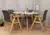 Silla Madera Arhaus - comprar online