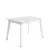 Mesa Hedda FIja 120 - muebles mitre