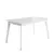 Mesa Hedda Fija 150 - tienda online