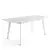 Mesa Hedda Extensible 150 a 200 - tienda online