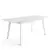 Imagen de Mesa Hedda Extensible 150 a 200