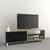 Mesa Tv 4100 Tables 2 Puertas - tienda online