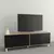 Mesa Tv 4101 Tables 4 Puertas - muebles mitre