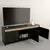 Mesa Tv 1151 Tables 3 Puertas - muebles mitre