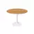 Mesa Redonda 100 Tulip Base Central - tienda online