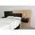 Respaldo Minimal 6446 Tables 1,40m /1,60m Mesas Flotantes Cajon - muebles mitre