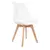 Silla Polipropileno Tulip Unican - comprar online