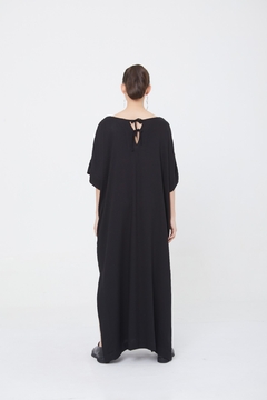Vestido Largo Simple Tencel (5010) en internet