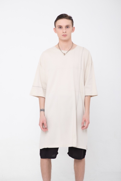 Remerón BORDADO (1070) - comprar online