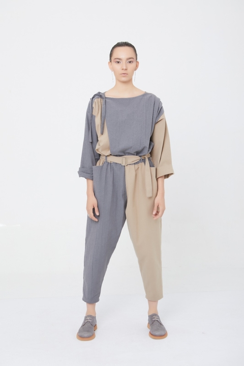 Entero PATCHWORK (6060) PRE-ORDER - comprar online