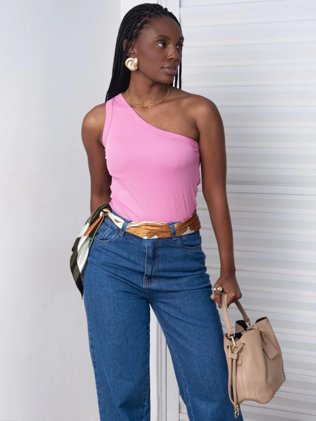 BLUSA LUA - comprar online