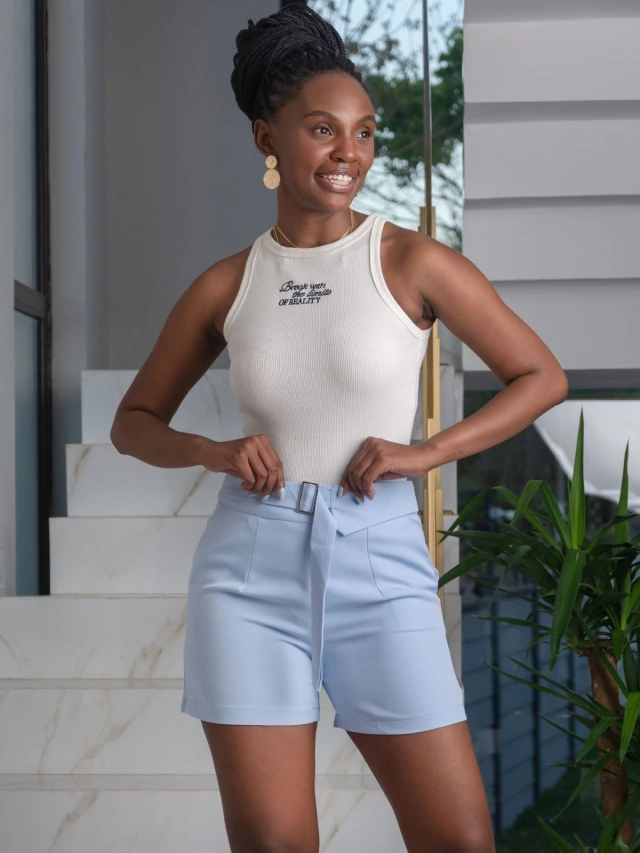 SHORTS ALICE - comprar online